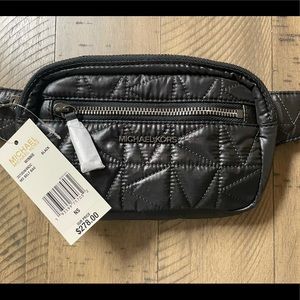 Michael Kors belt bag